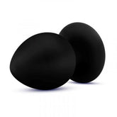 Anal Adventures Platinum - Stout Anaal Plug - Medium - PlayForFun